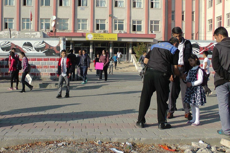 TESK | Türkiye Esnaf Ve Sanatkârları Konfederasyonu